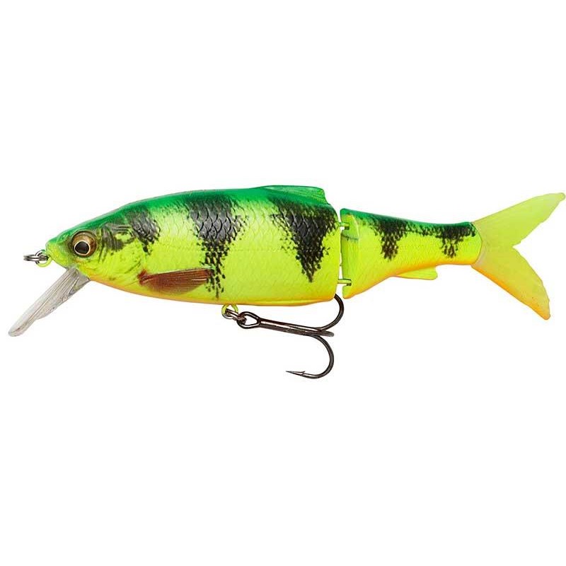 3D ROACH LIPSTER PHP 13CM FIRETIGER PHP