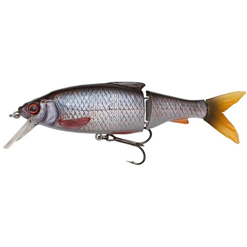 3D ROACH LIPSTER PHP 13CM ROACH PHP