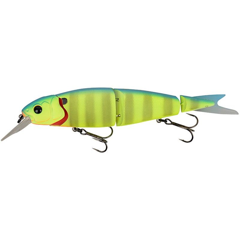 Lures Savage Gear 4PLAY HERRING LOW RIDERS 19CM 52G 54 CHART BLUE TIGER