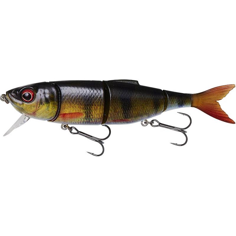 Lures Savage Gear 4PLAY V2 LIPLURE 16.5CM PERCH