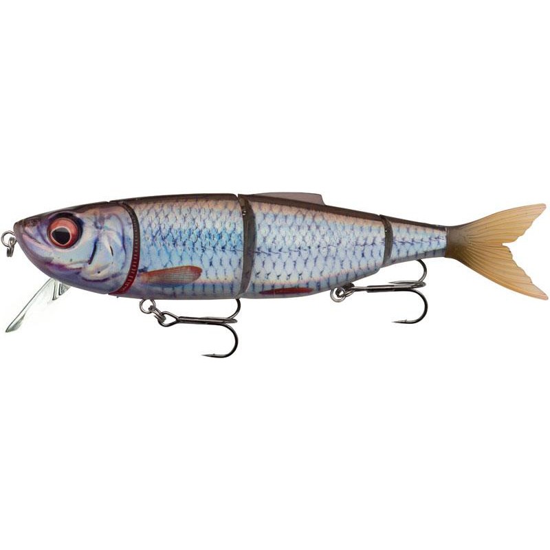Lures Savage Gear 4PLAY V2 LIPLURE 20CM ROACH