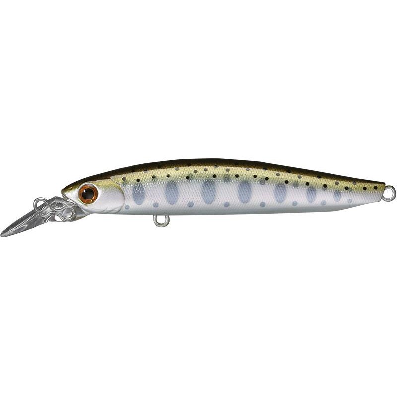 Lures Smith CHERRY BLOOD MD 7CM 04