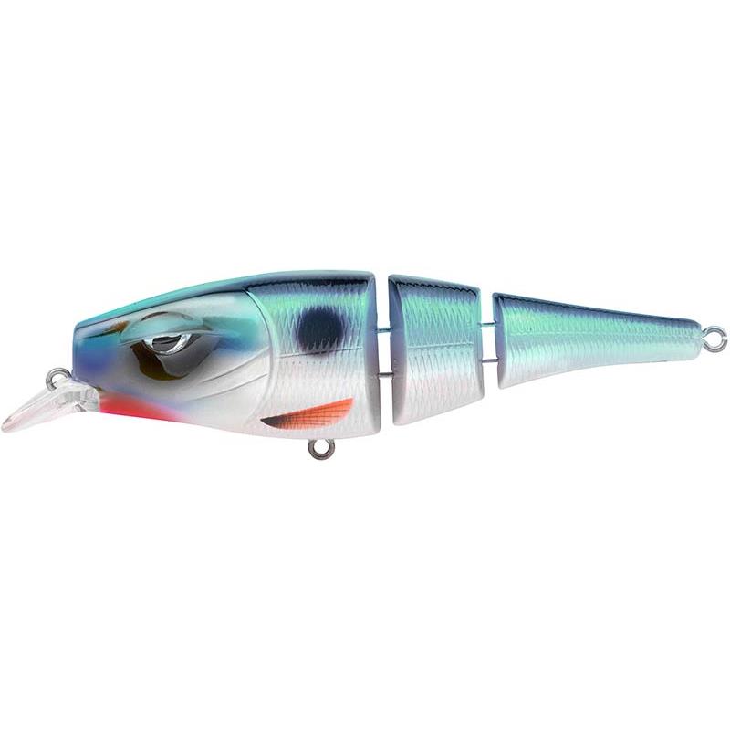 Lures Spro PIKEFIGHTER TRIPLE JOINTED 145 14.5CM BLUEFISH