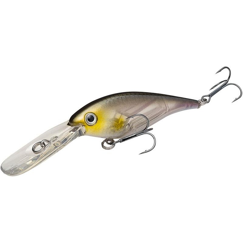 LUCKY SHAD 7.5CM CLEARWATER MINNOW