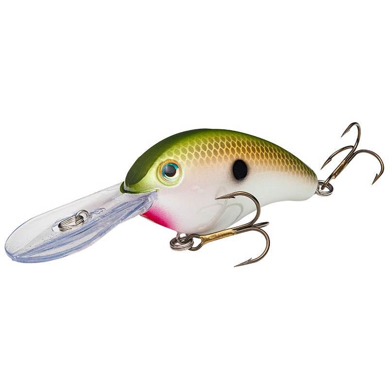 PRO MODEL SERIES 4 11CM TENNESSEE SHAD