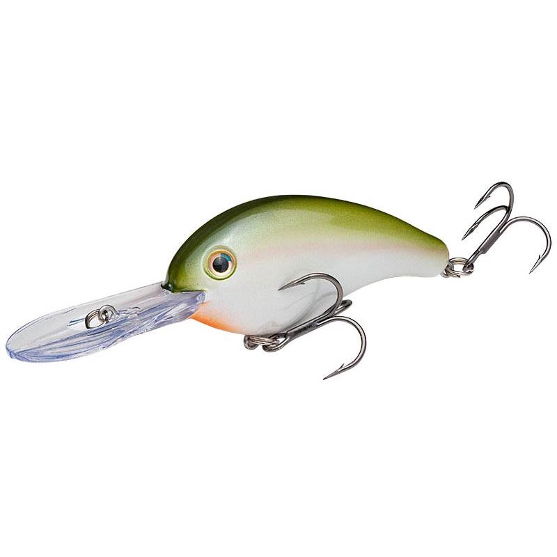 Lures Strike King PRO MODEL SERIES 5 10.5CM THE SHIZZLE