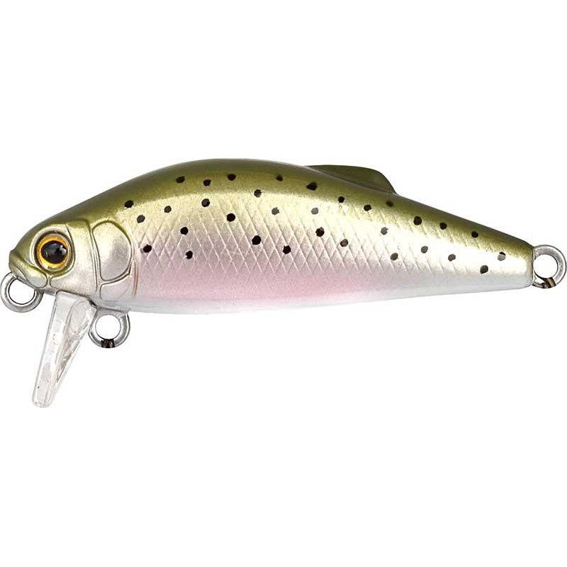 Lures Tackle House BUFFET FS 38 4CM RB