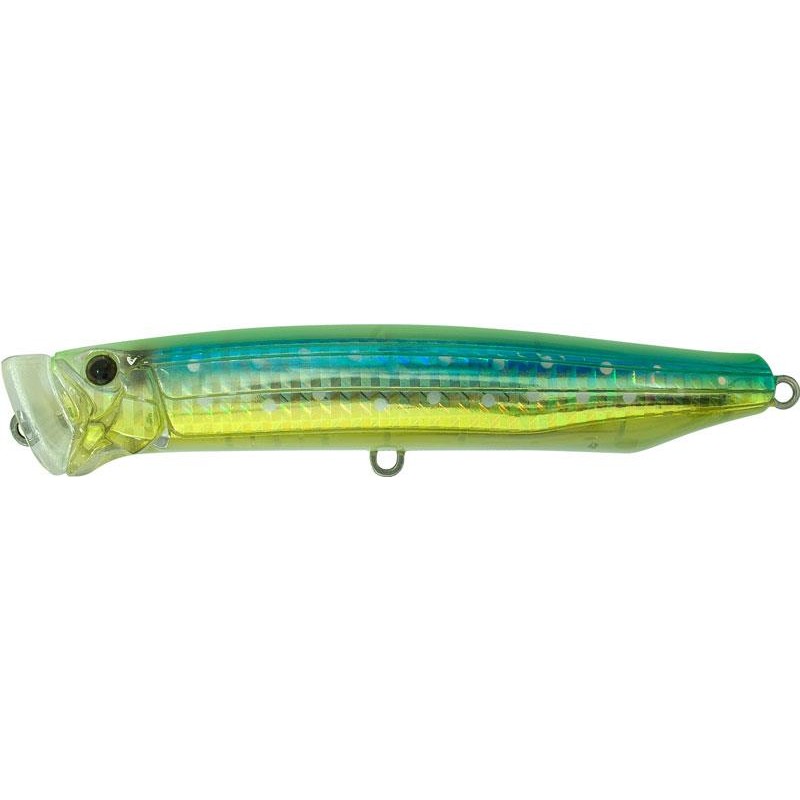 Lures Tackle House FEED POPPER 120