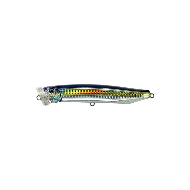 Lures Tackle House FEED POPPER 120 14