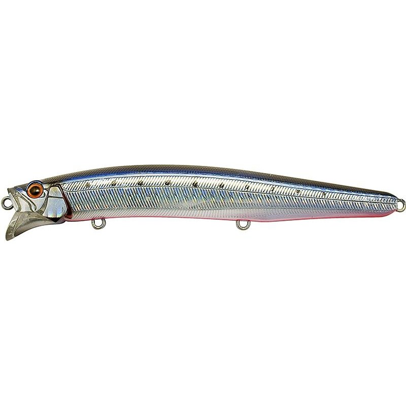 Lures Tackle House FEED SHALLOW 128 128MM COULEUR 10