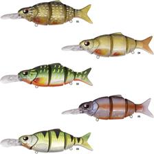Lures Volkien ZOMBIE JOINT 120 12CM PERCH