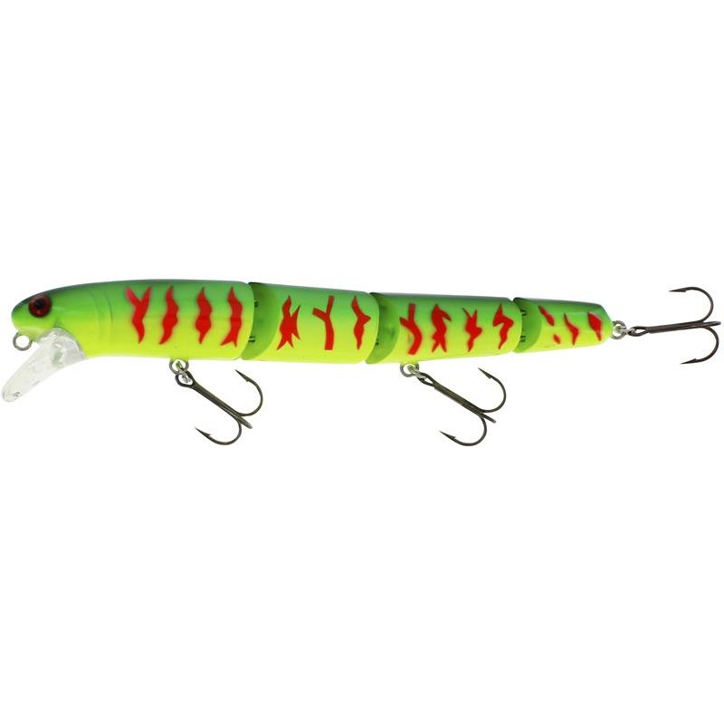 Lures Westin JATTE MULTI JOINTED 17CM CONCEALED FISH +