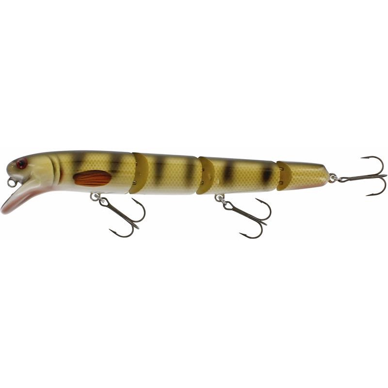 JATTE MULTI JOINTED 17CM CRYSTAL PERCH