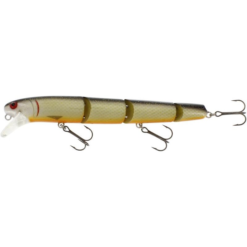 JATTE MULTI JOINTED 17CM OFFICIAL ROACH