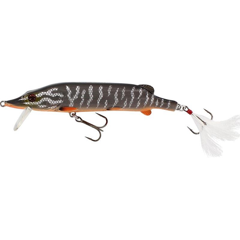 Lures Westin MIKE THE PIKE 14CM CRAZY COWARD