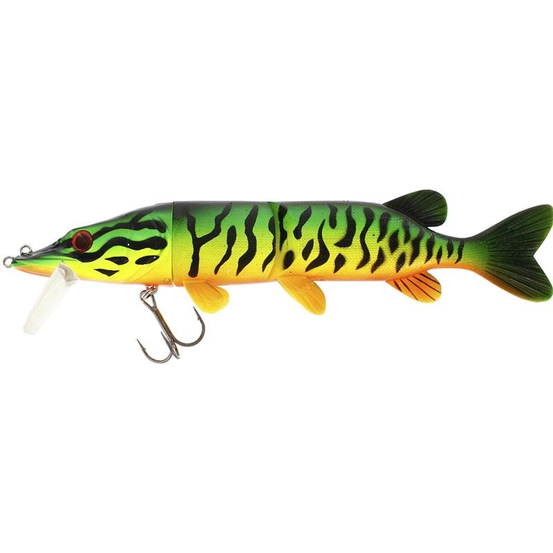MIKE THE PIKE 20CM FIRE TIGER