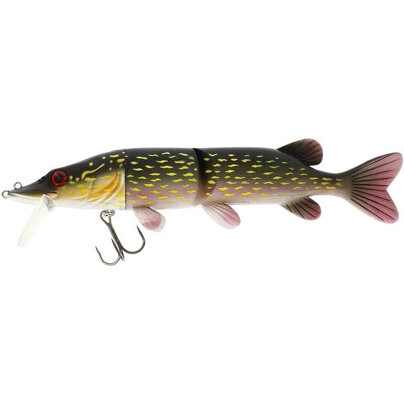 Lures Westin MIKE THE PIKE 28CM