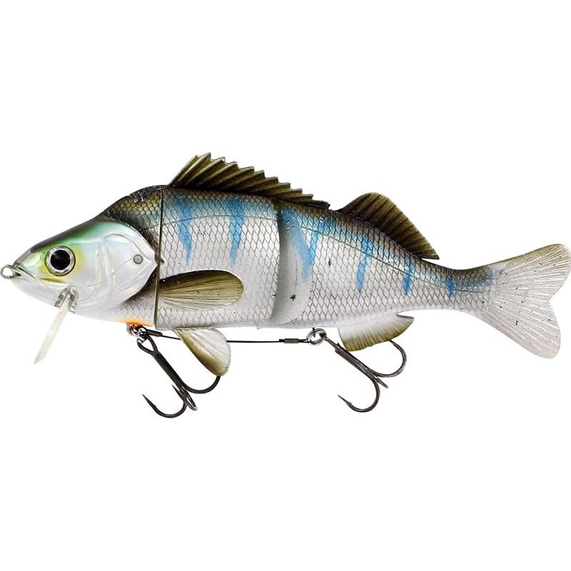 PERCY THE PERCH BLUE BACK HERRING