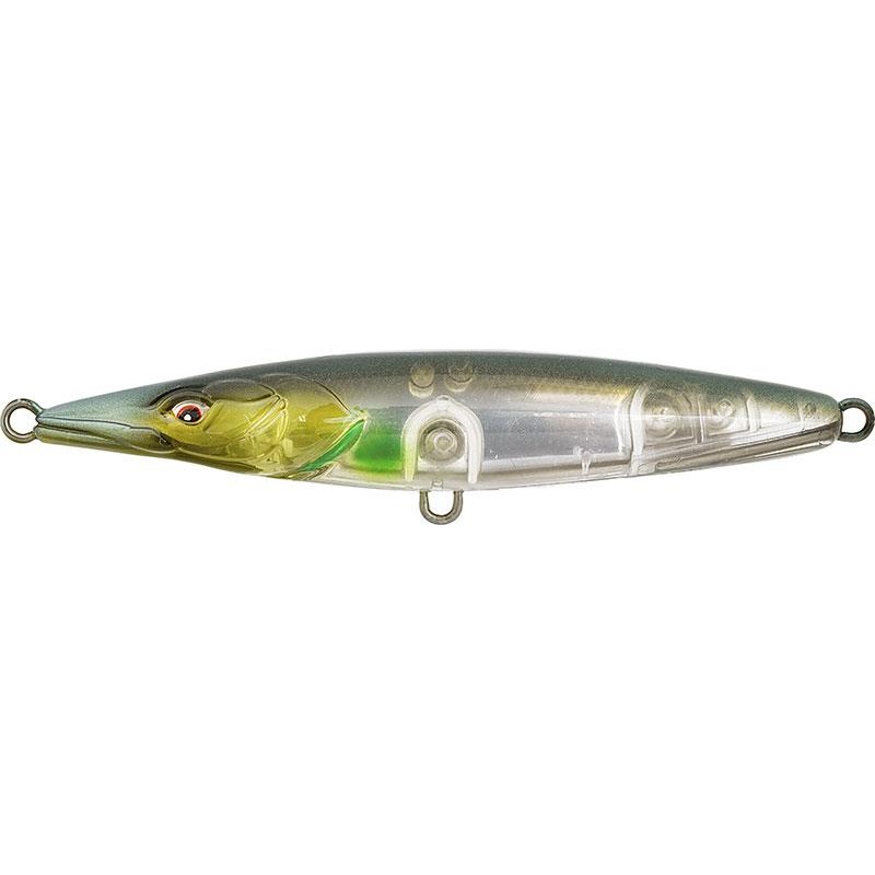 Lures Xorus ASTURIE 110 11CM GHOST GREEN