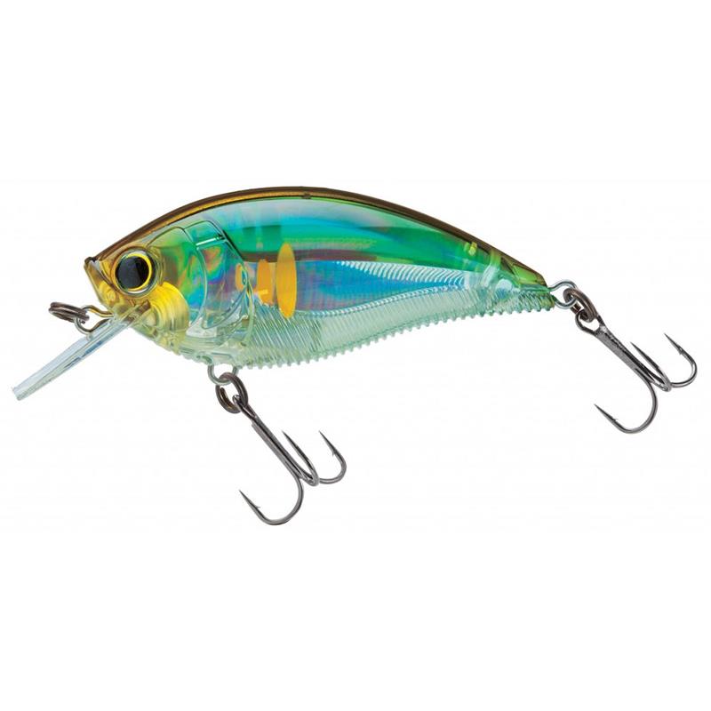 Best Yo-Zuri Lures for Rainbow Trout fishing