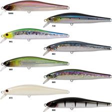 Lures Zenith ZBL SYSTEM MINNOW 150 HD 15CM 669