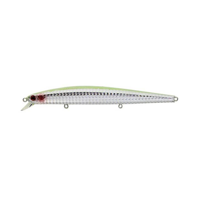 Lures Zip Baits ZBL SYSTEM MINNOW 123 12.5CM 658