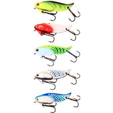 Lures Blitz Lures BLADE 14G FIRE TIGER