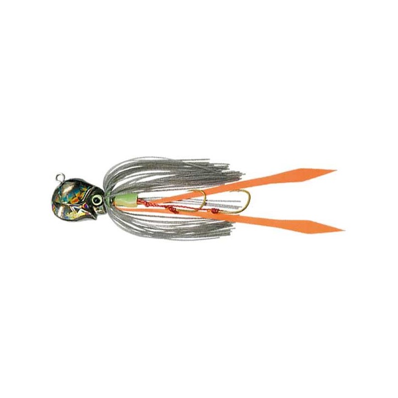 Lures Duel SALTY RUBBER 20G 15450