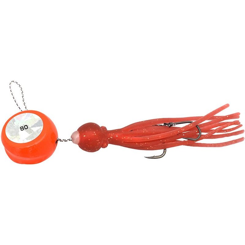 TAIRUBBER BASIC ROUGE 80 G