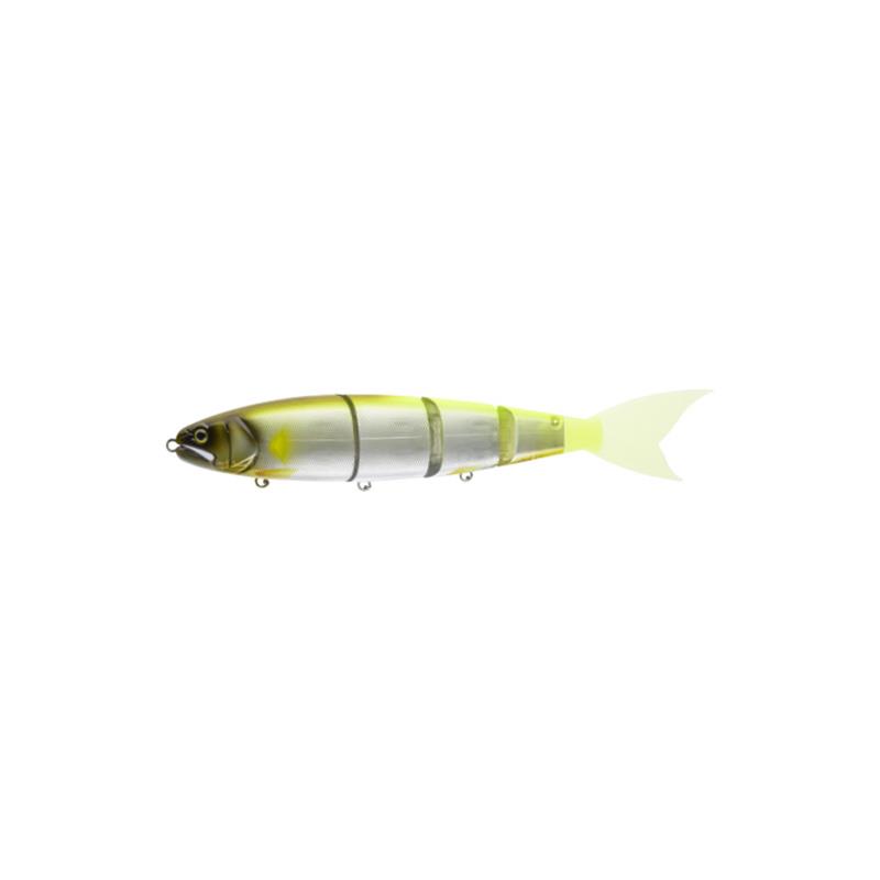 Lures Madness BALAM 300 30CM CHARTREUSE