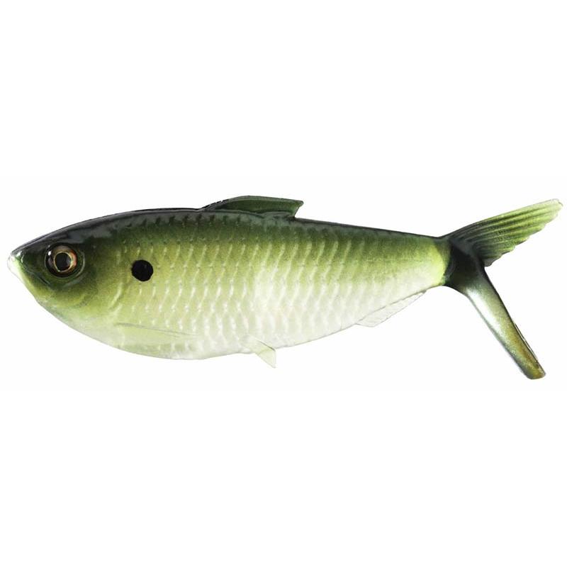 Lures 13 Fishing THE DINE 10.8CM GREENBACK
