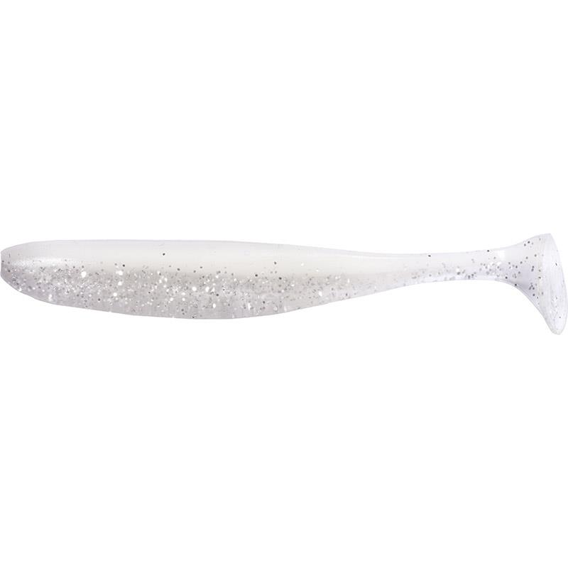 B ASS SHAD 11CM WHITY