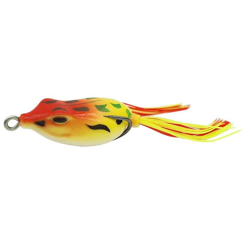 Lures Adam's FROG VX RED DRAGON
