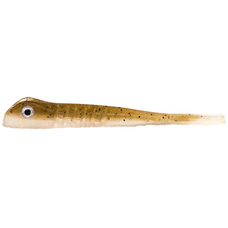 Lures American Baitworks THE DRIFTER BAITFUEL 7CM JUVENILE GOBY