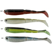 Lures AMS SHAD MULTI SECTION 12.5CM AYU