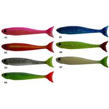 VERTISHAD 18CM CHARTREUSE RED