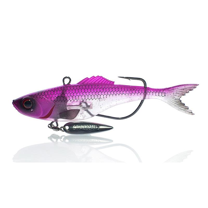 Lures Chasebaits RIP SNORTER 12CM PINK
