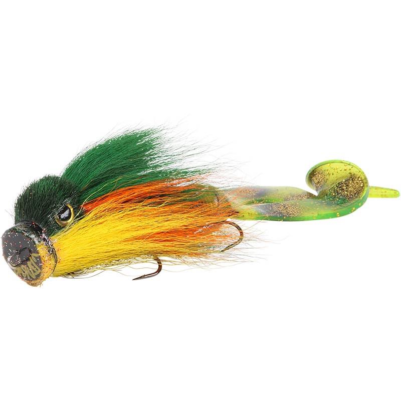 Lures CWC MIURAS MOUSE 23CM 14