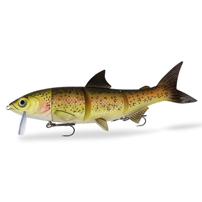 Lures Fishing Ghost RENKY ONE 25CM TROUT COSTUME