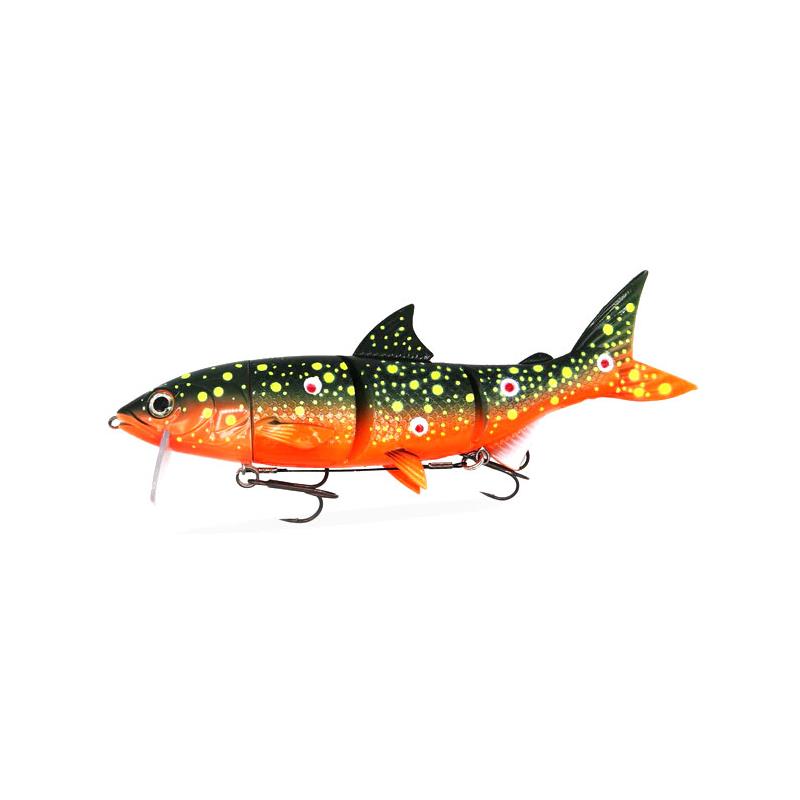 Lures Fishing Ghost RENKY ONE 25CM ATOMIC CHAR