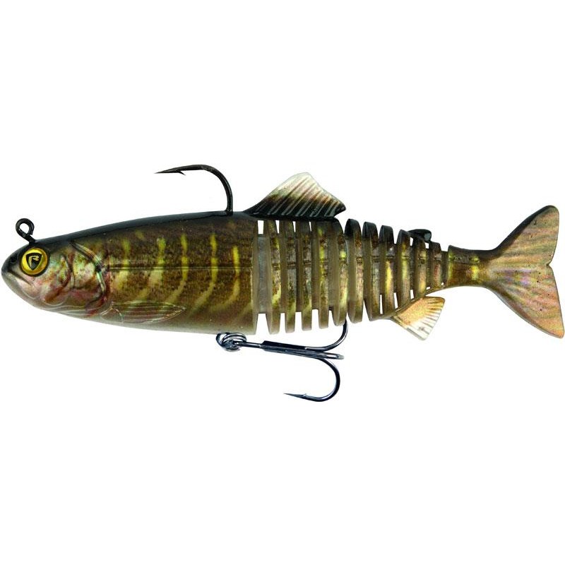 JOINTED REPLICANT 18CM SUPER NATURAL PIKE