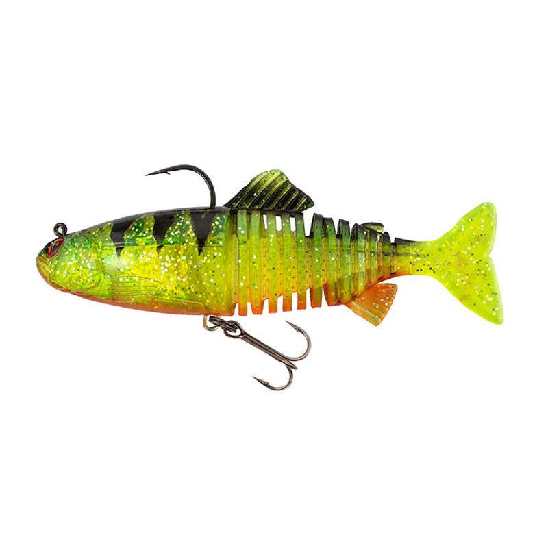 JOINTED REPLICANT 18CM UV PERCH