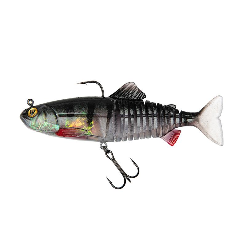 Leurres Fox Rage JOINTED REPLICANT 23CM YOUNG PERCH