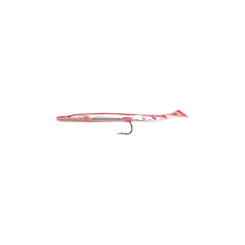 GILL 11.5CM PERLE-ROUGE