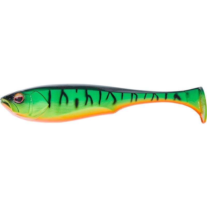 Lures Illex DUNKLE 9" DUNKLE 9 23CM FIRE TIGER