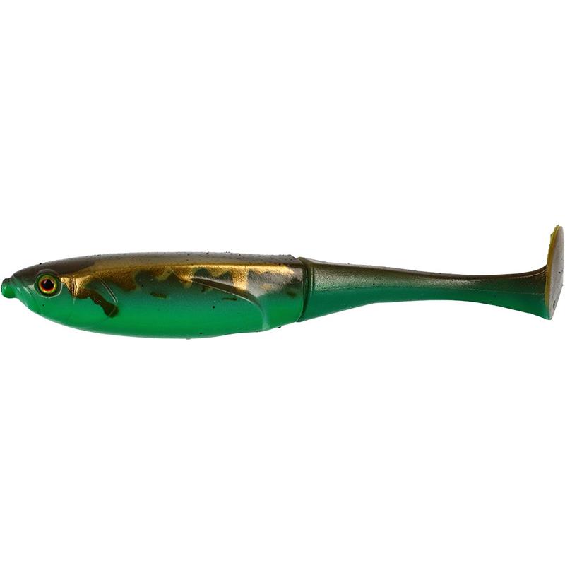 Lures Illex GRINCH 13.5CM COVER BUGGY