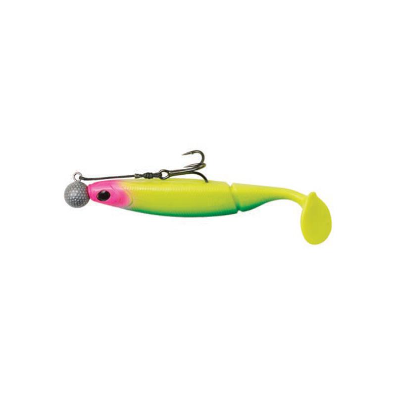 Lures Mad Cat RTF SHAD CANDY UV 40G