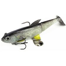 Lures Molix SHAD 18.5CM RAINBOW TROUT