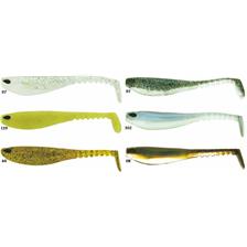 Lures Molix SS SHAD 5'' 07 14G - WHITE SHAD