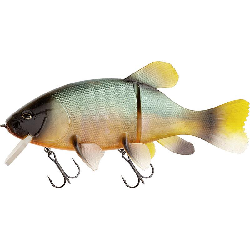 Lures Quantum FREAK OF NATURE HYBRID TENCH 23CM REAL TENCH